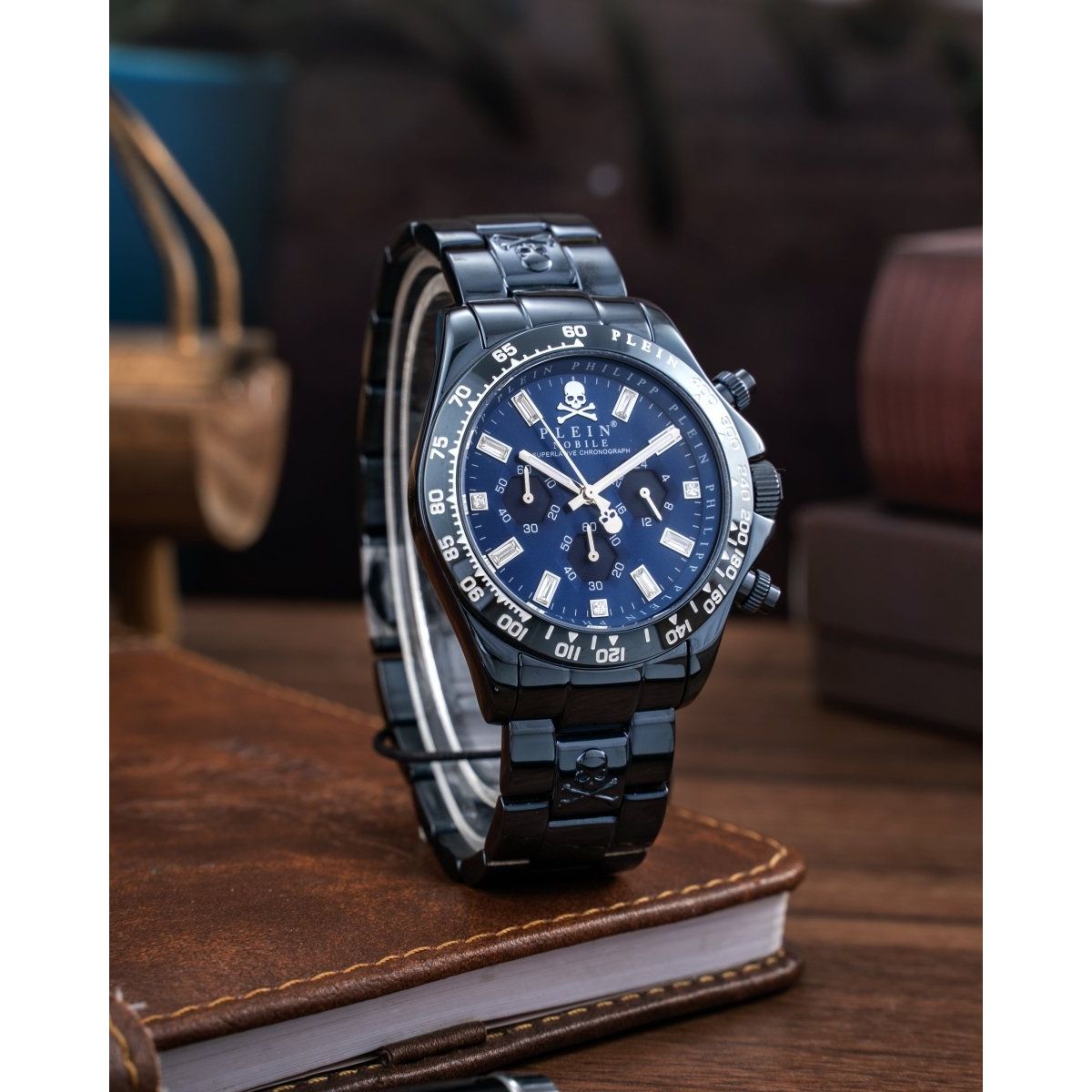 Nobile - L&M Luxury Timepieces