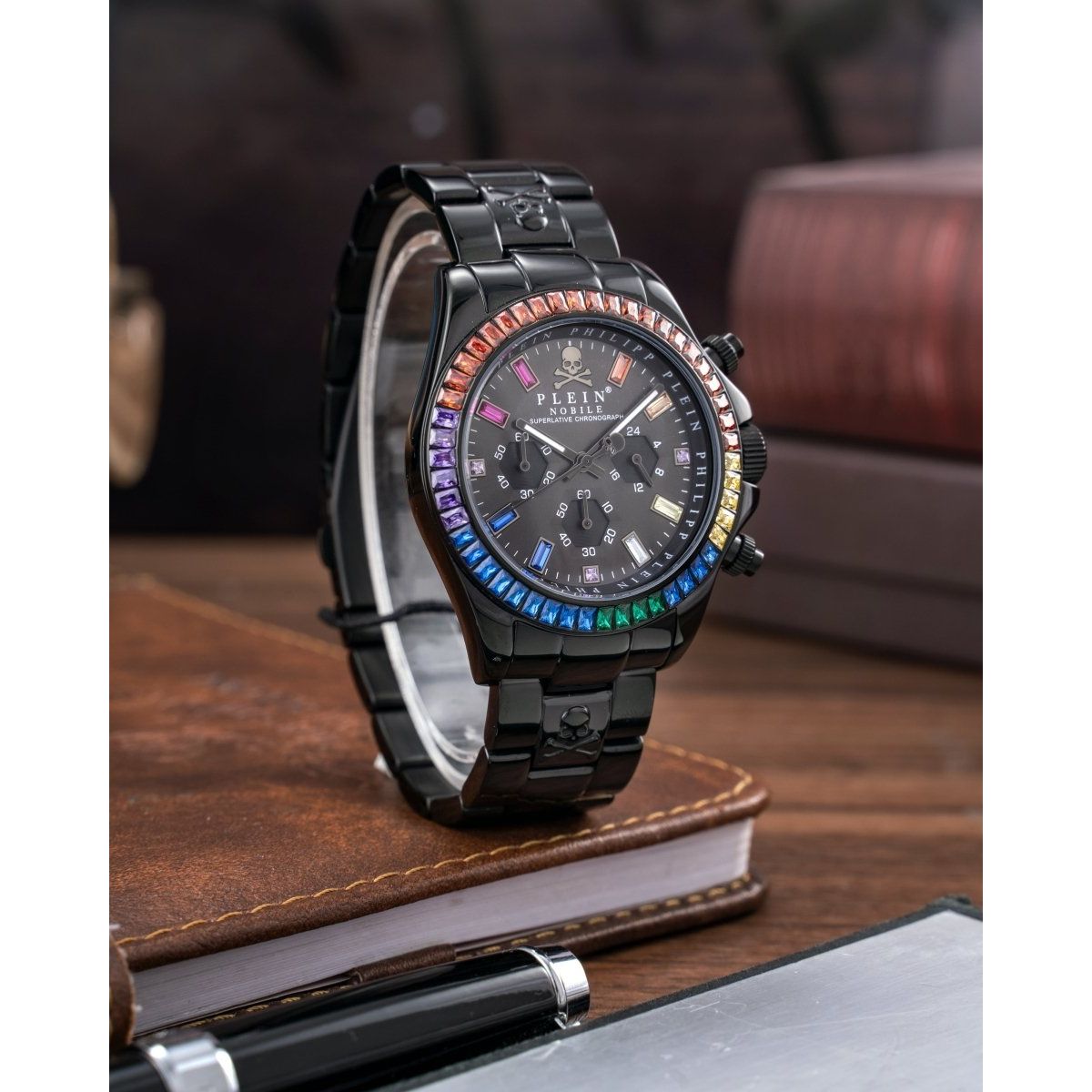 Nobile - L&M Luxury Timepieces