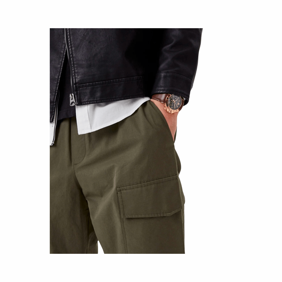 PHILIPP PLEIN Đồng Hồ Nam Nobile PWCAA0221 - L&M Luxury Timepieces