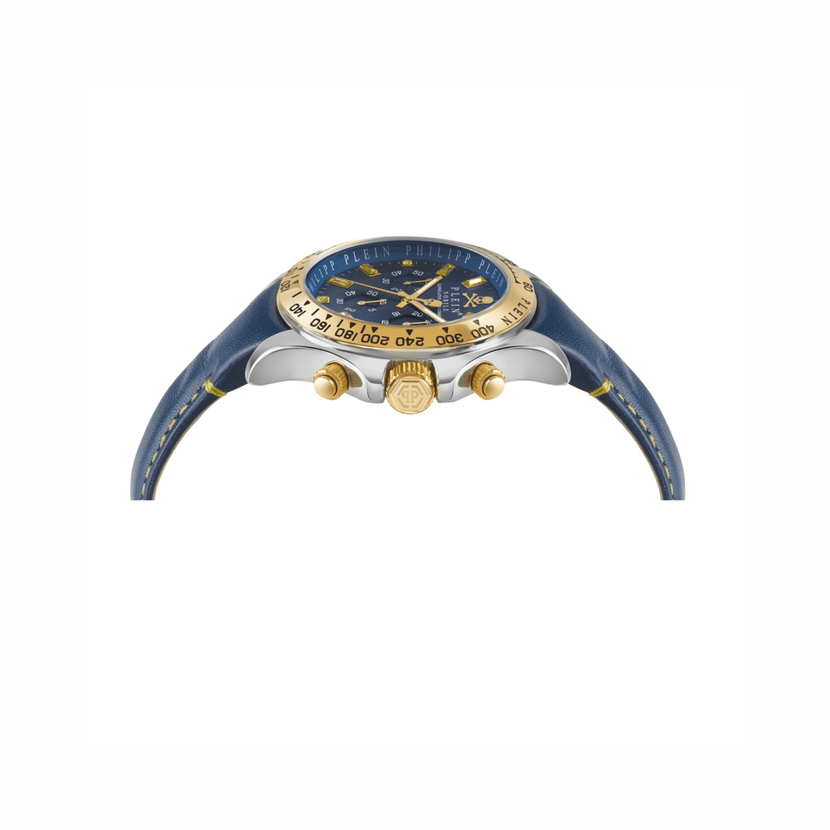 PHILIPP PLEIN Đồng Hồ Nam Nobile PWCAA0121 - L&M Luxury Timepieces