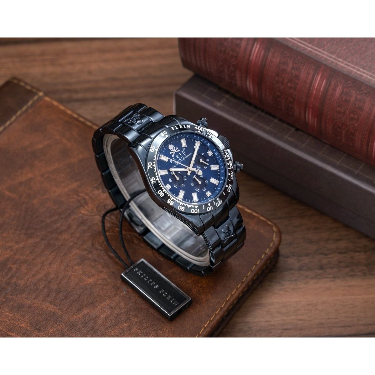 Nobile - L&M Luxury Timepieces