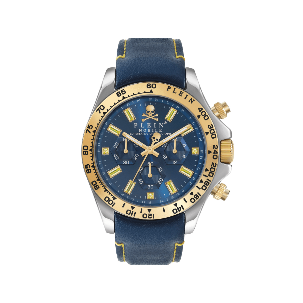 PHILIPP PLEIN Đồng Hồ Nam Nobile PWCAA0121 - L&M Luxury Timepieces