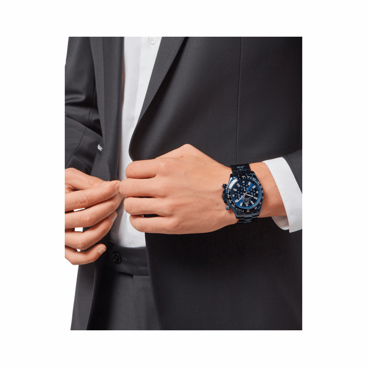 Nobile - L&M Luxury Timepieces