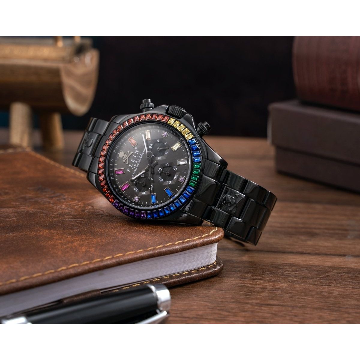 Nobile - L&M Luxury Timepieces