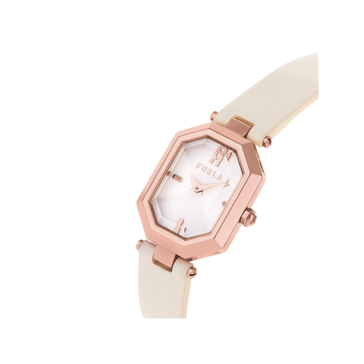 Octagonal - L&M Luxury Timepieces