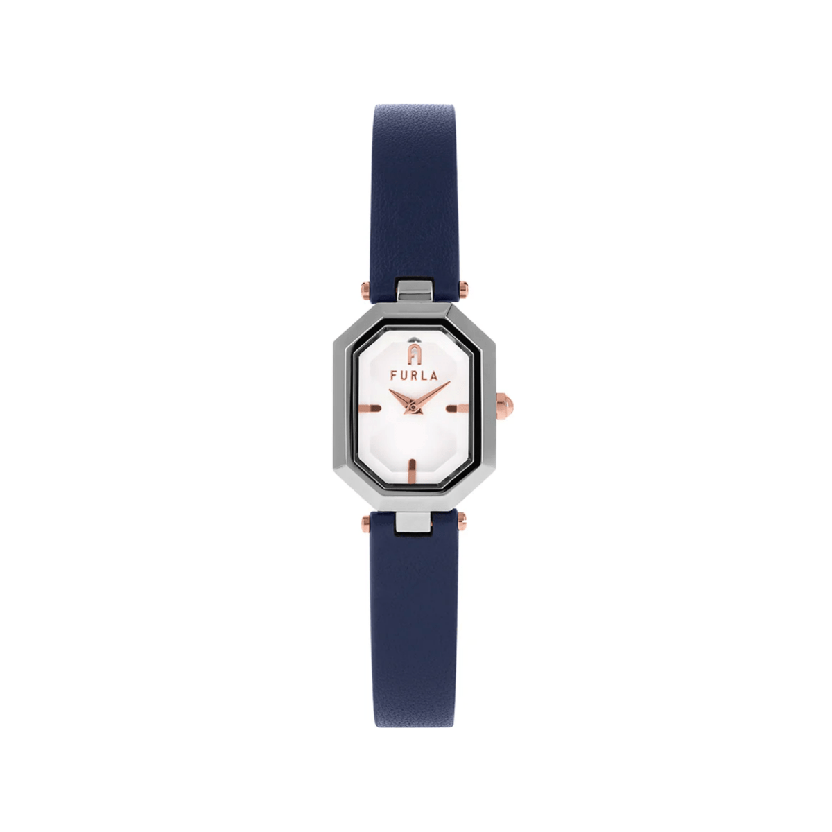 Octagonal - L&M Luxury Timepieces