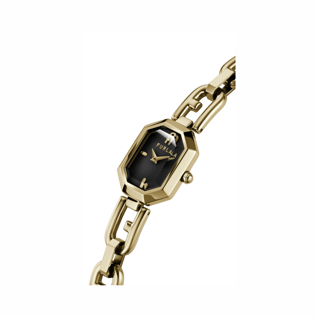 Octagonal - L&M Luxury Timepieces