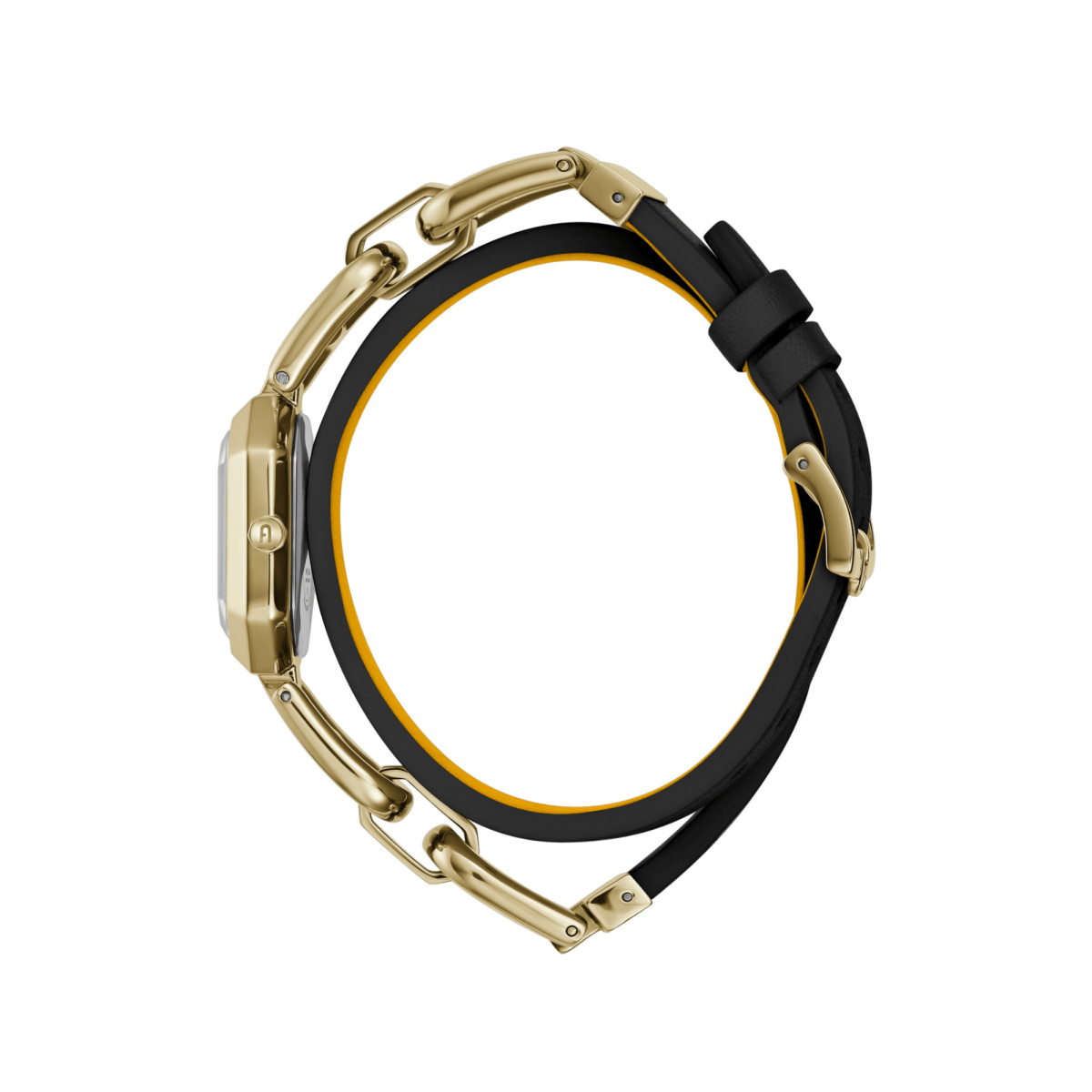 Octagonal - L&M Luxury Timepieces