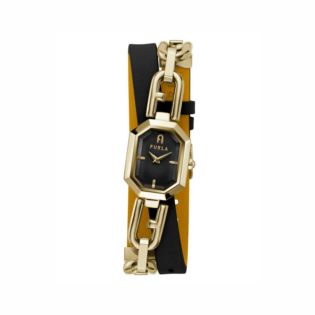 Octagonal - L&M Luxury Timepieces