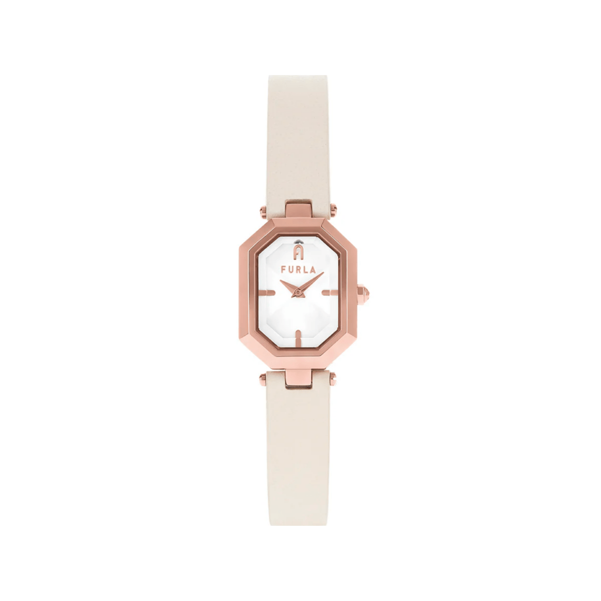 Octagonal - L&M Luxury Timepieces