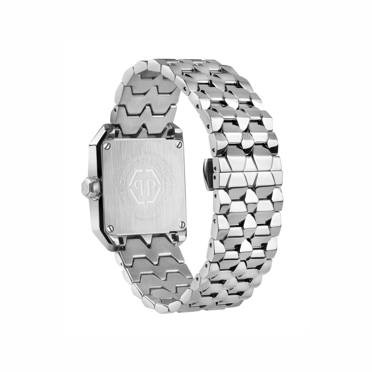 Offshore Square - L&M Luxury Timepieces