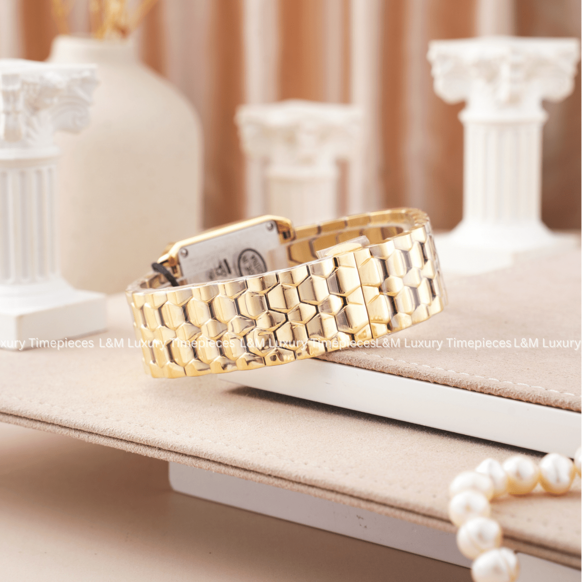 Offshore Square - L&M Luxury Timepieces