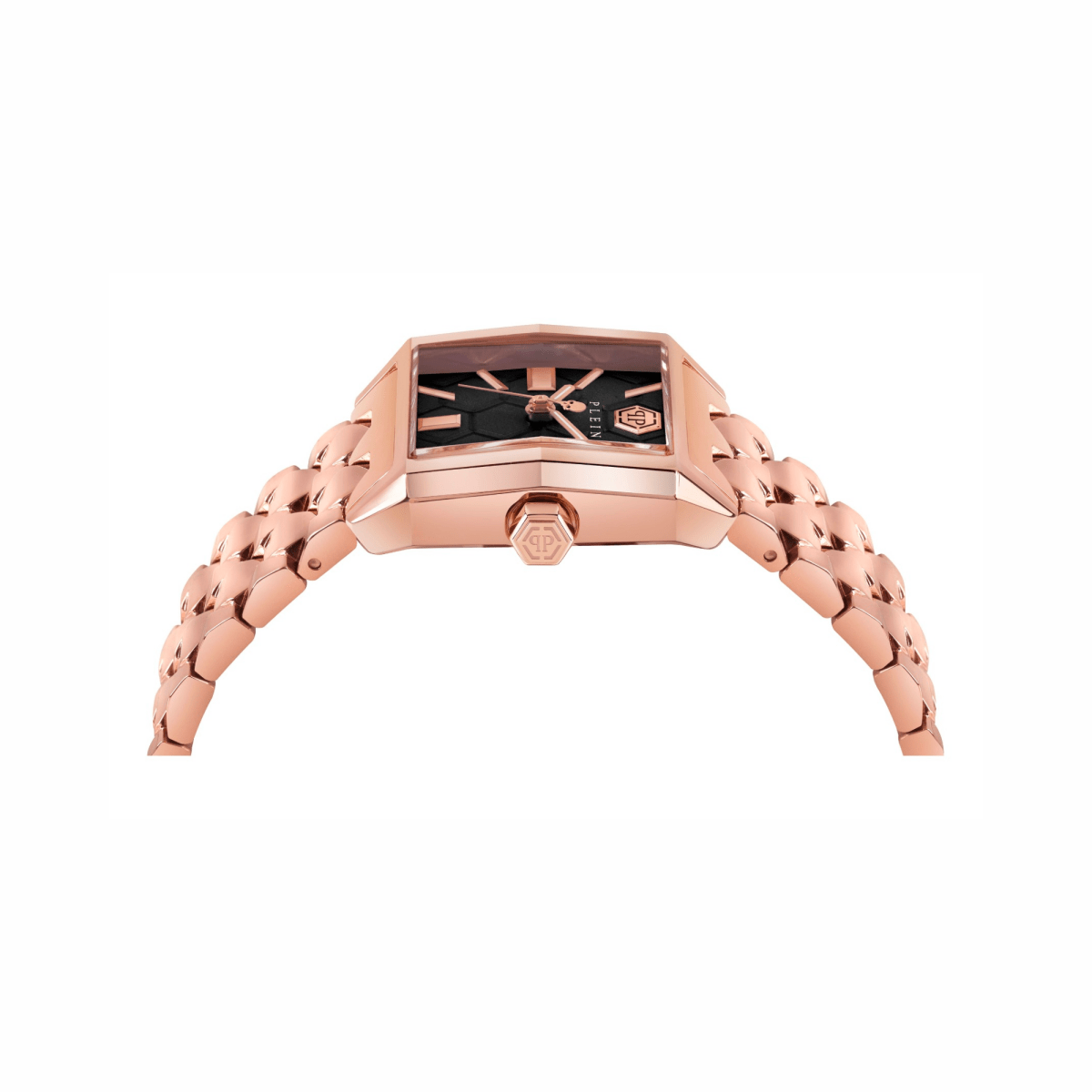 PHILIPP PLEIN Đồng Hồ Nữ Offshore Square PWMAA0822 - L&M Luxury Timepieces
