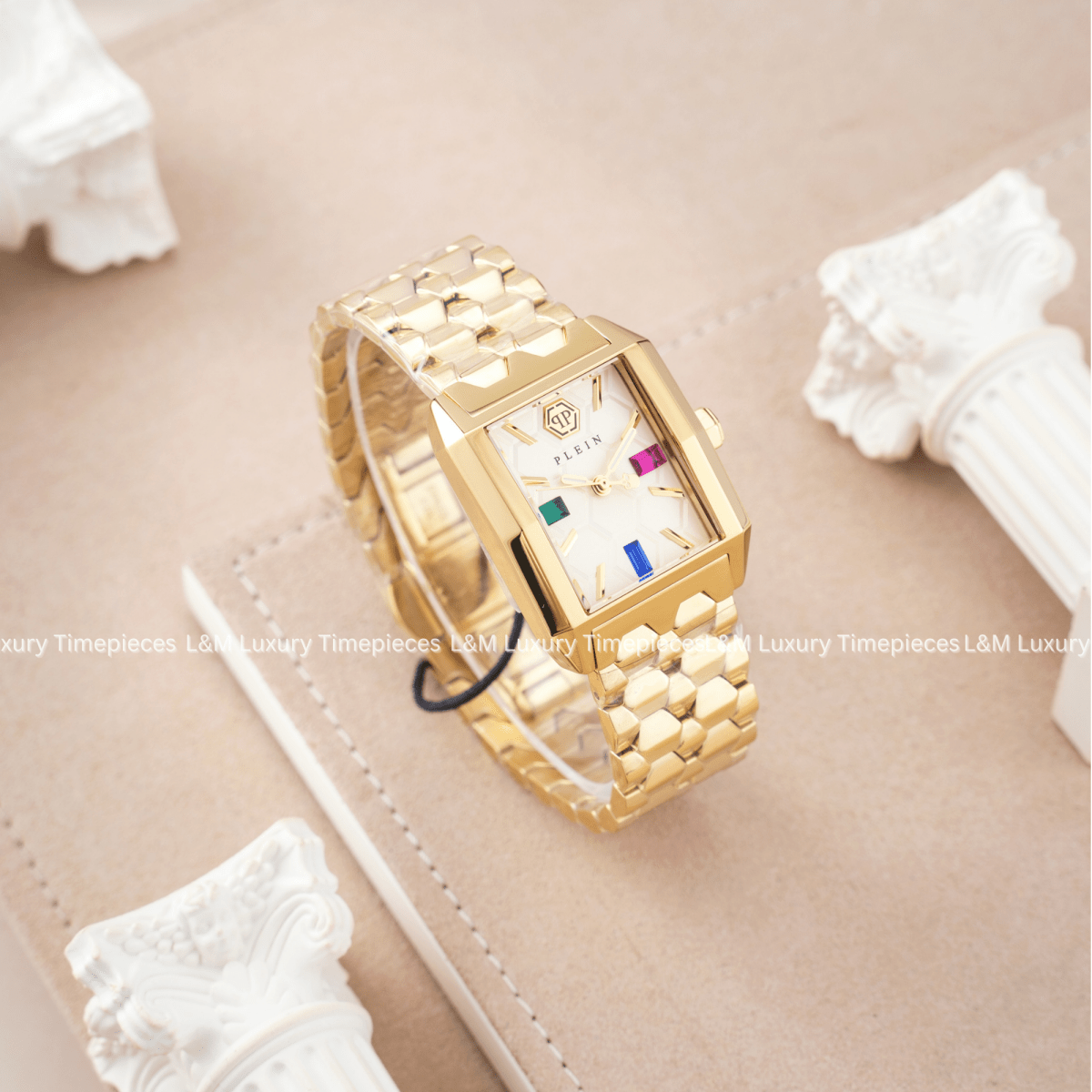 Offshore Square - L&M Luxury Timepieces