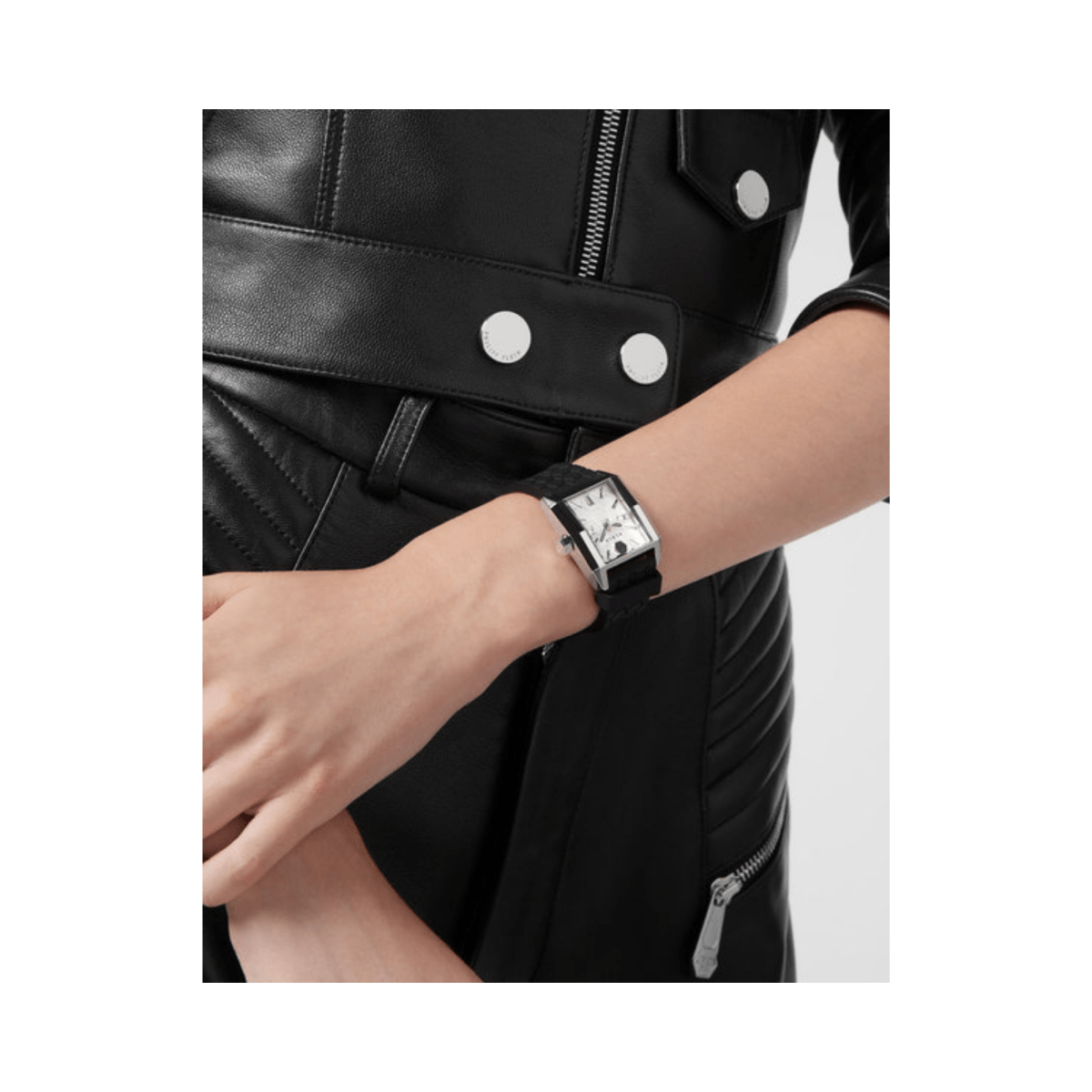 Offshore Square - L&M Luxury Timepieces