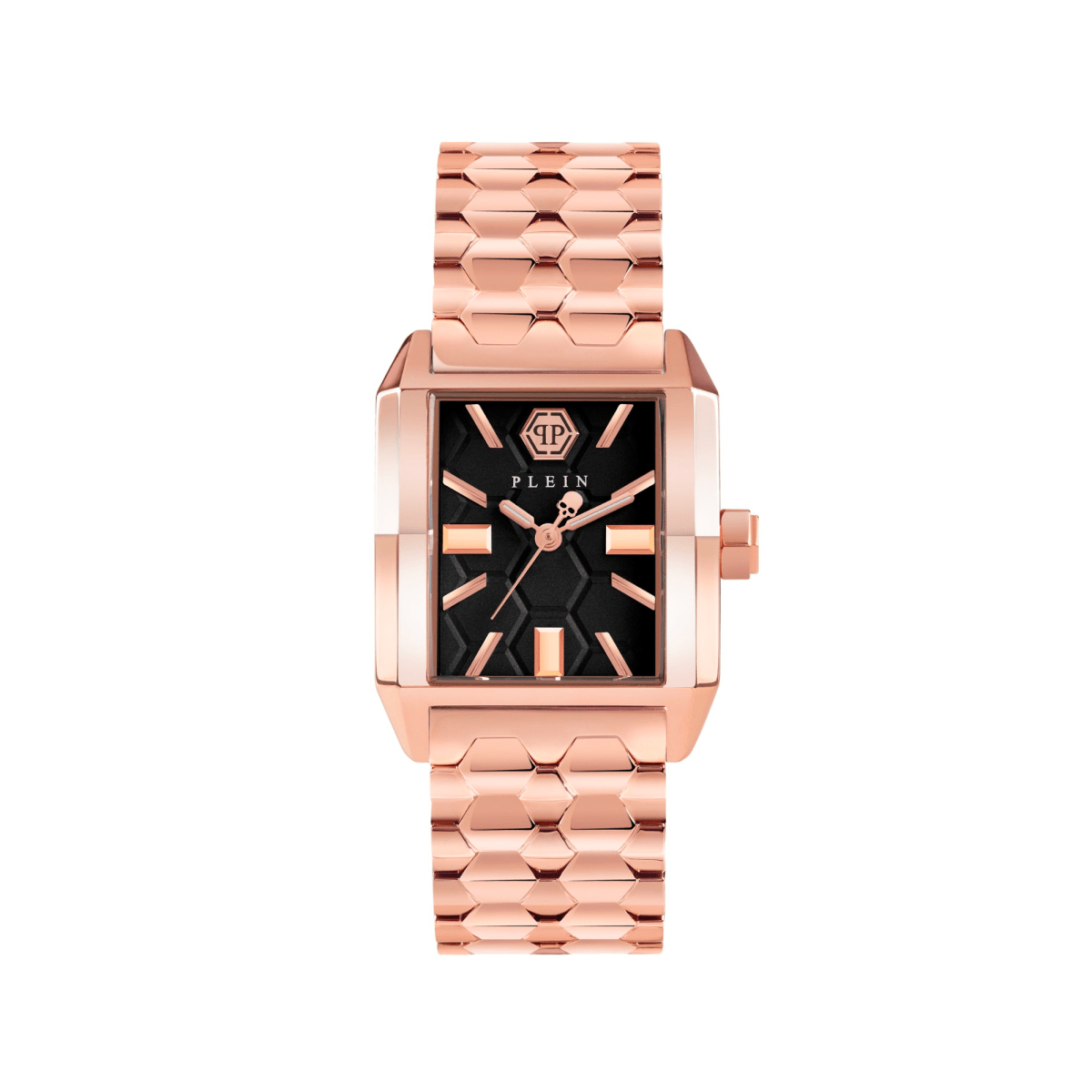 PHILIPP PLEIN Đồng Hồ Nữ Offshore Square PWMAA0822 - L&M Luxury Timepieces