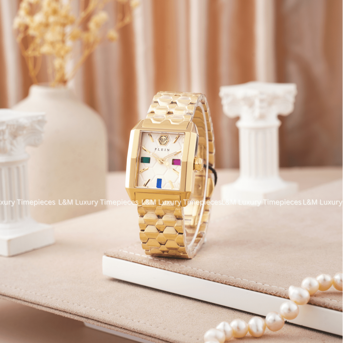 Offshore Square - L&M Luxury Timepieces