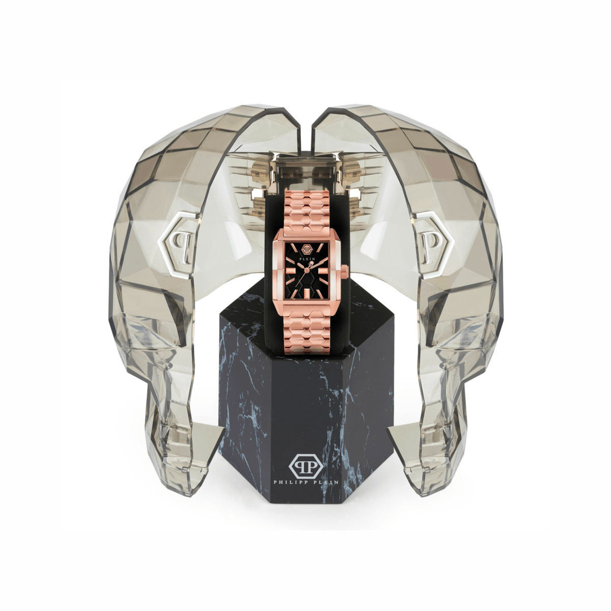 Offshore Square - L&M Luxury Timepieces