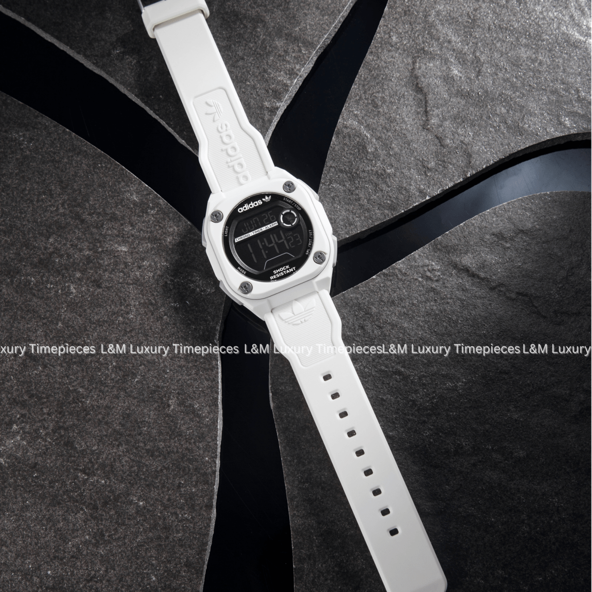 Originals City Tech One Watch - L&M Luxury Timepieces