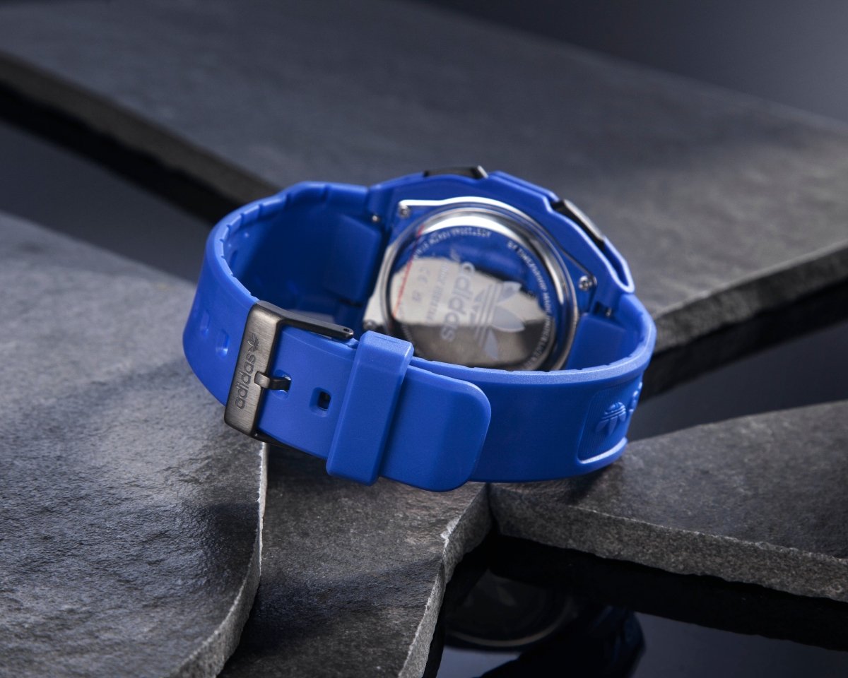 Originals City Tech One Watch - L&M Luxury Timepieces