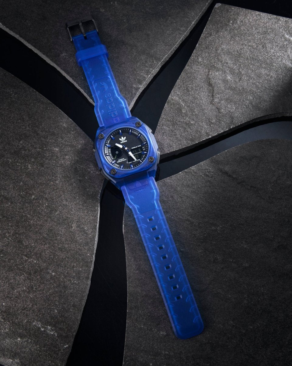 Originals City Tech One Watch - L&M Luxury Timepieces