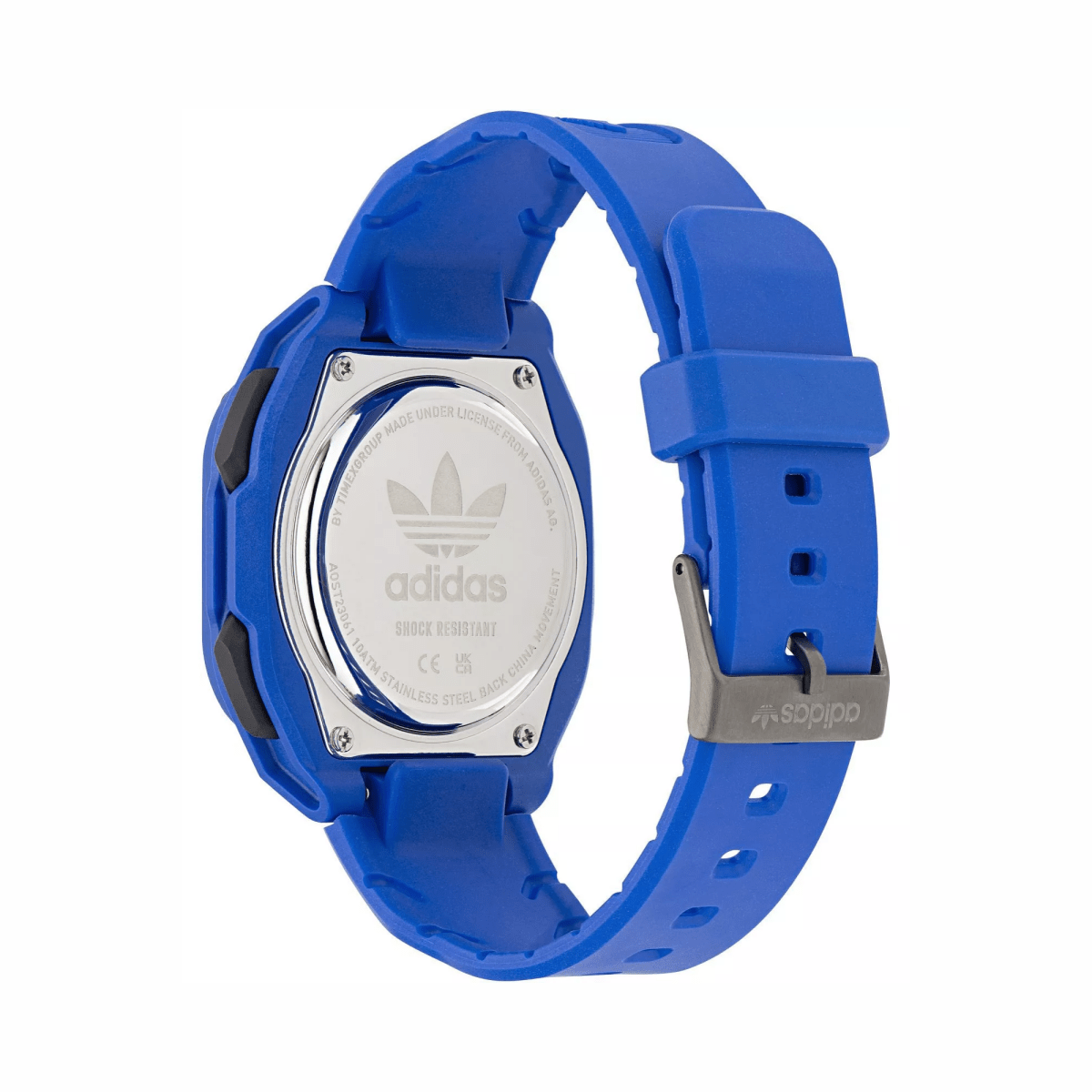 Originals City Tech One Watch - L&M Luxury Timepieces