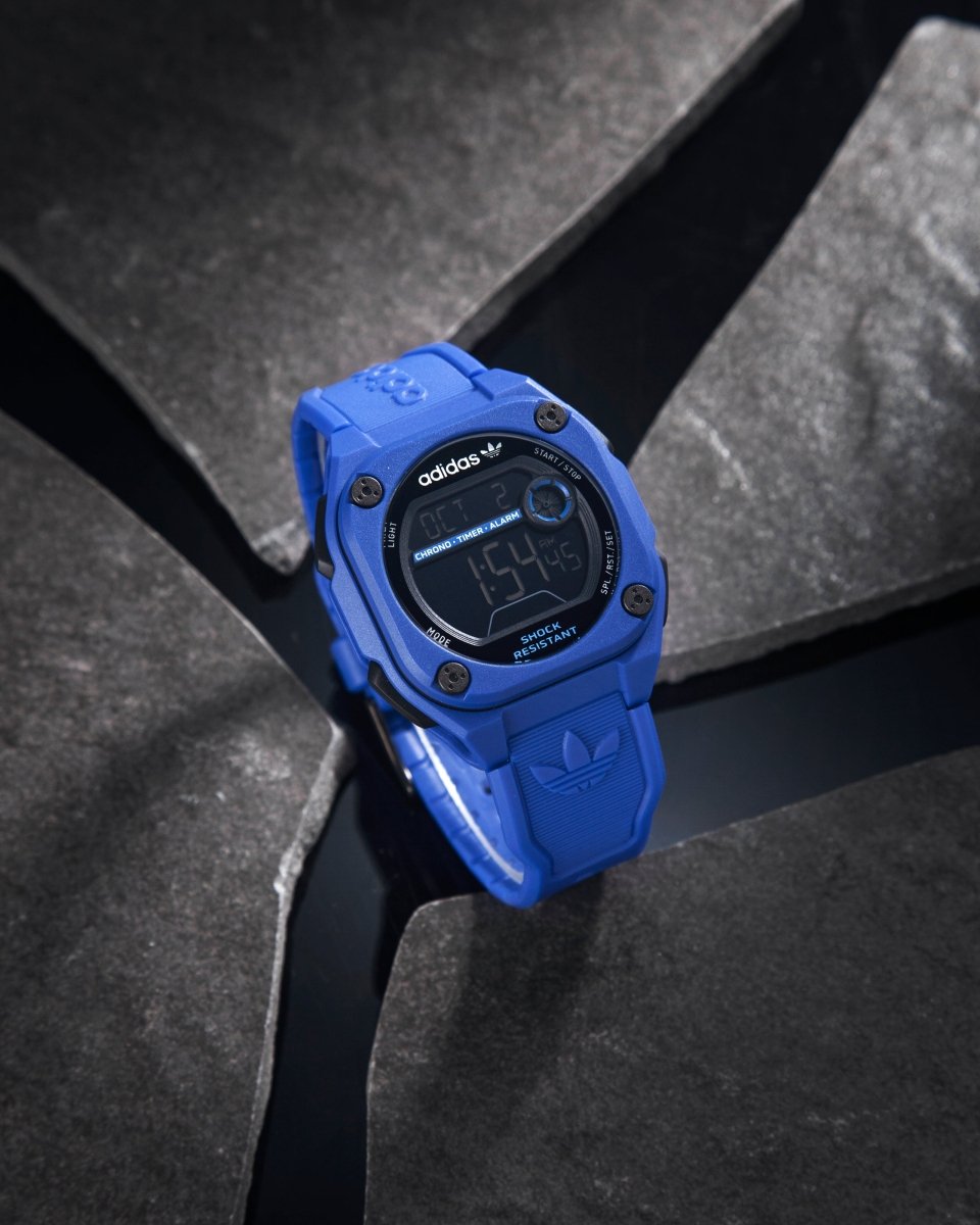 Originals City Tech One Watch - L&M Luxury Timepieces