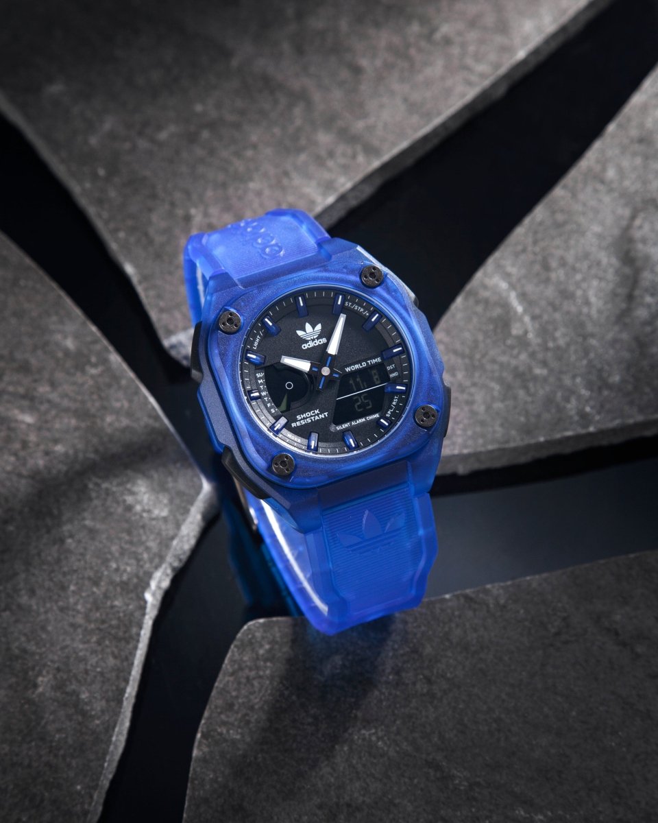 Originals City Tech One Watch - L&M Luxury Timepieces