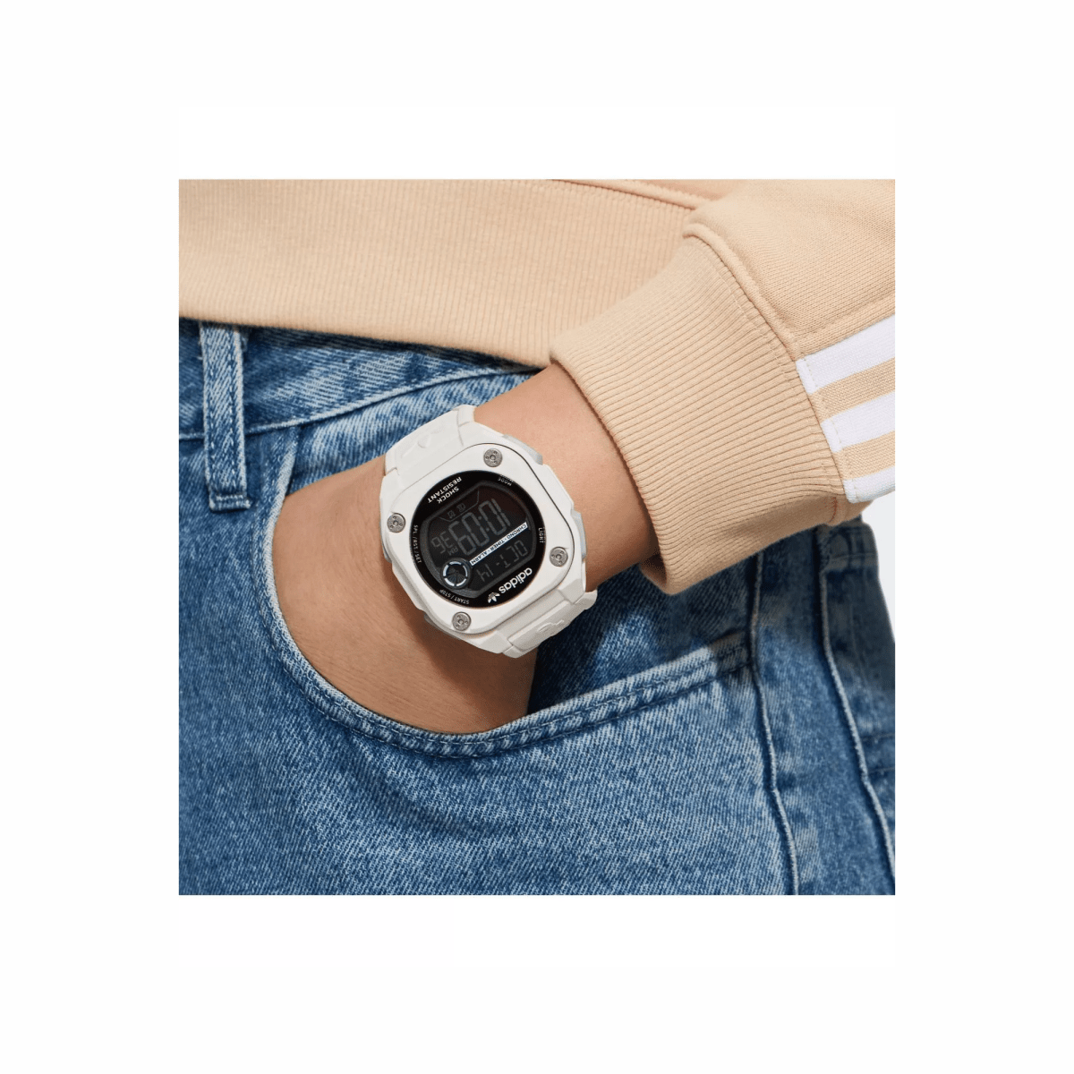 Originals City Tech One Watch - L&M Luxury Timepieces