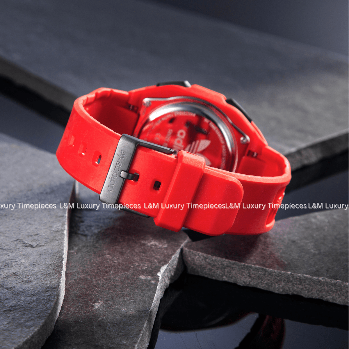 Originals City Tech One Watch - L&M Luxury Timepieces