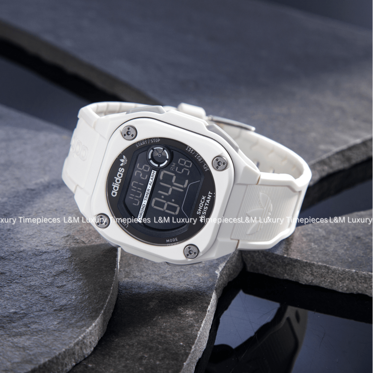 Originals City Tech One Watch - L&M Luxury Timepieces