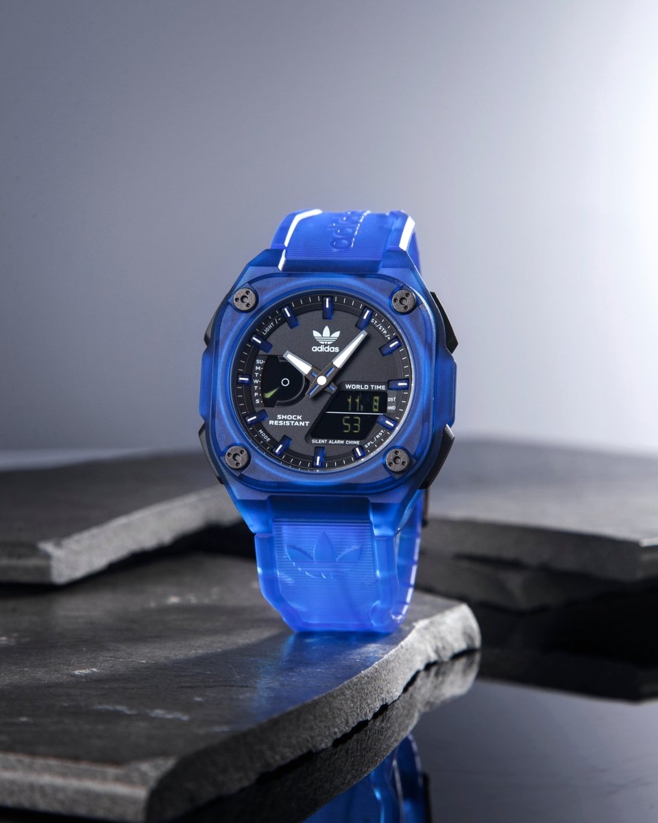 Originals City Tech One Watch - L&M Luxury Timepieces