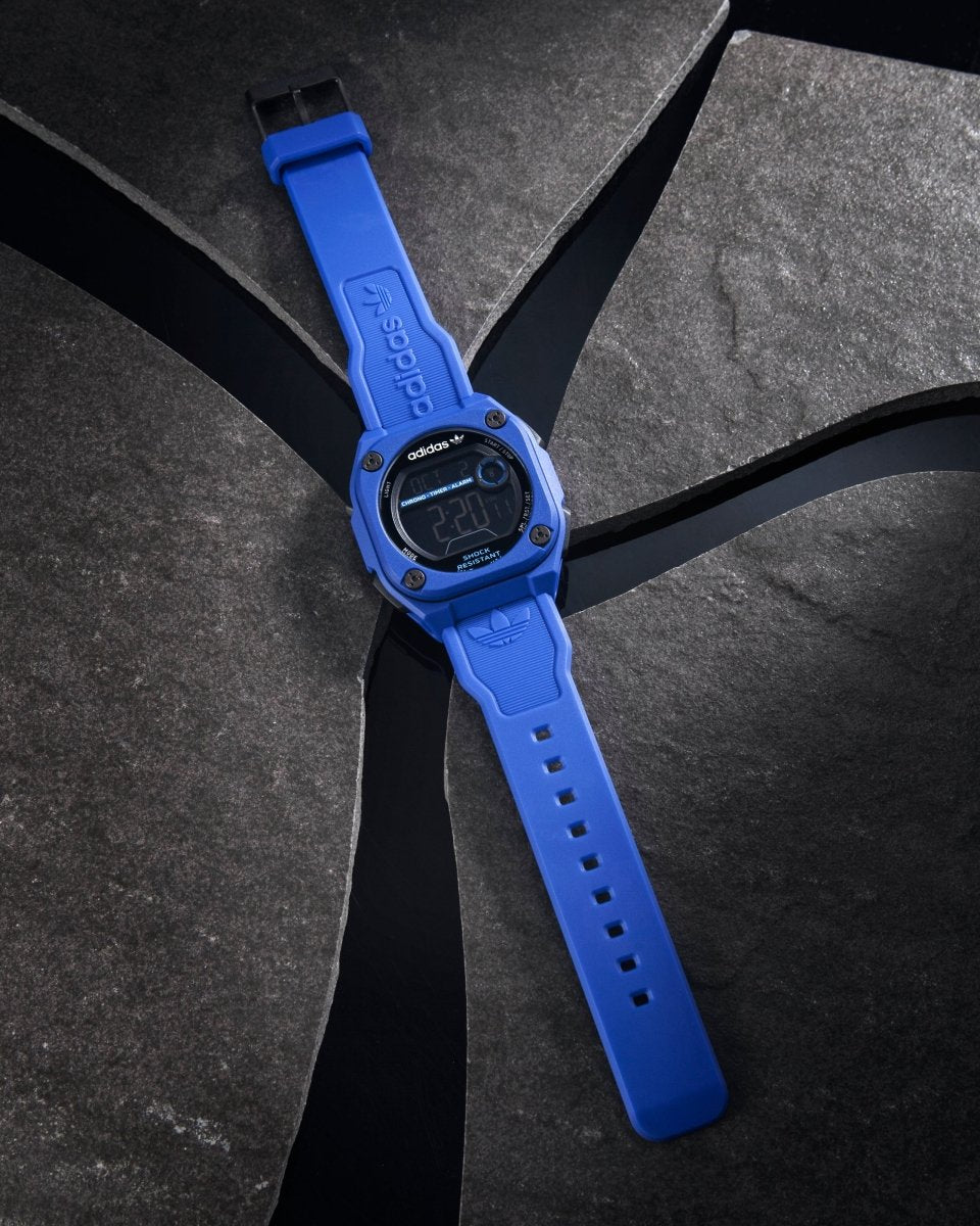 Originals City Tech One Watch - L&M Luxury Timepieces