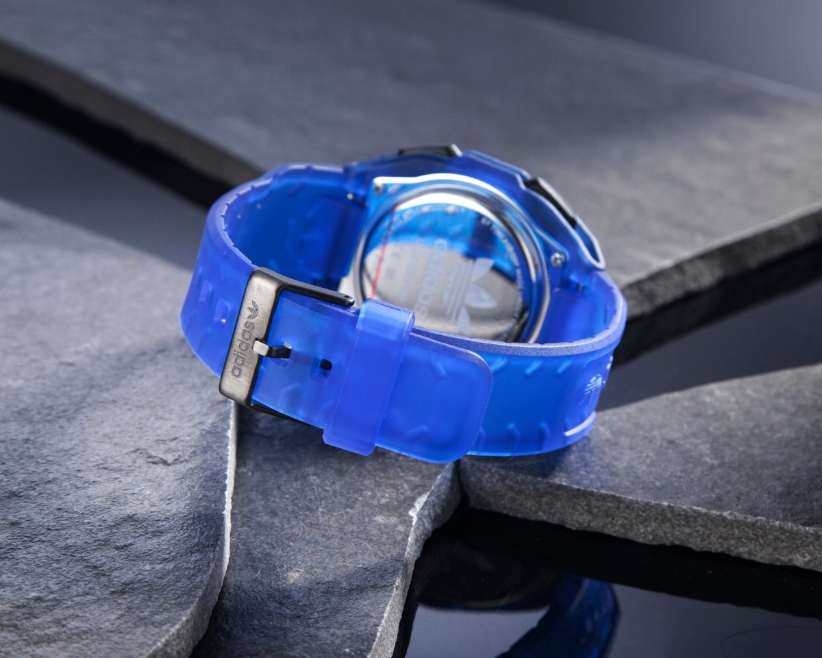 Originals City Tech One Watch - L&M Luxury Timepieces