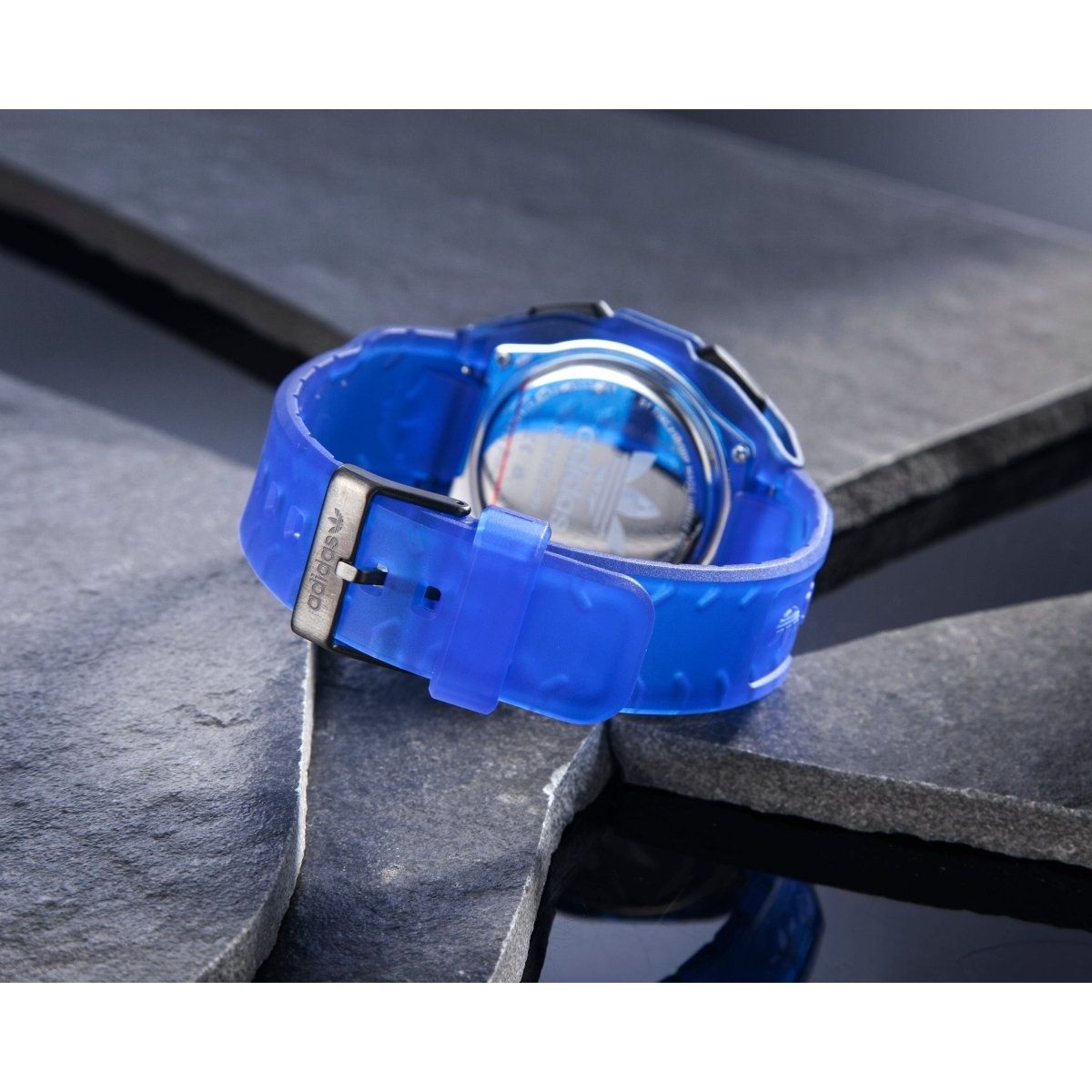 ADIDAS Đồng Hồ Unisex Originals City Tech One Watch AOST23058 - L&M Luxury Timepieces