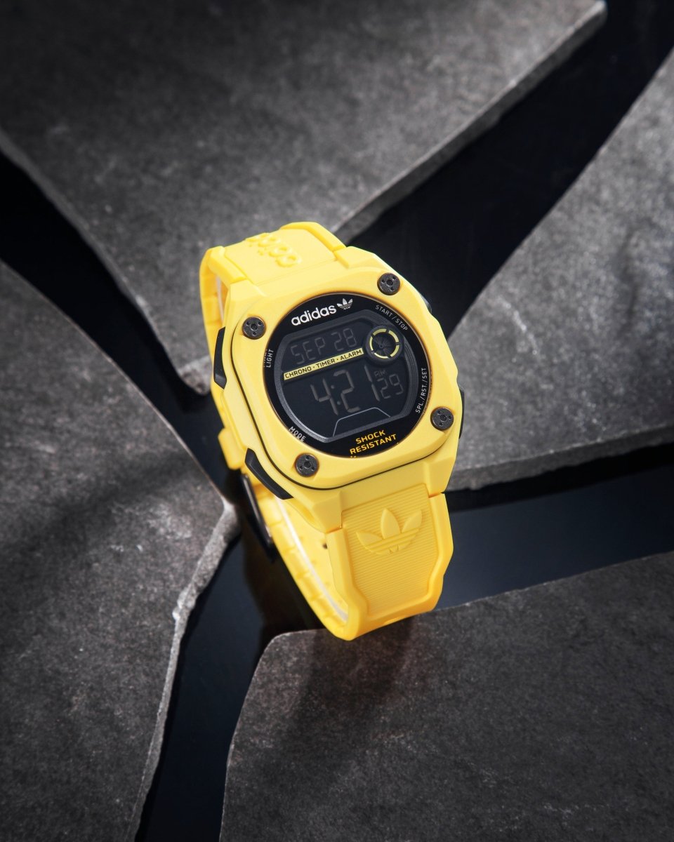Originals City Tech One Watch - L&M Luxury Timepieces