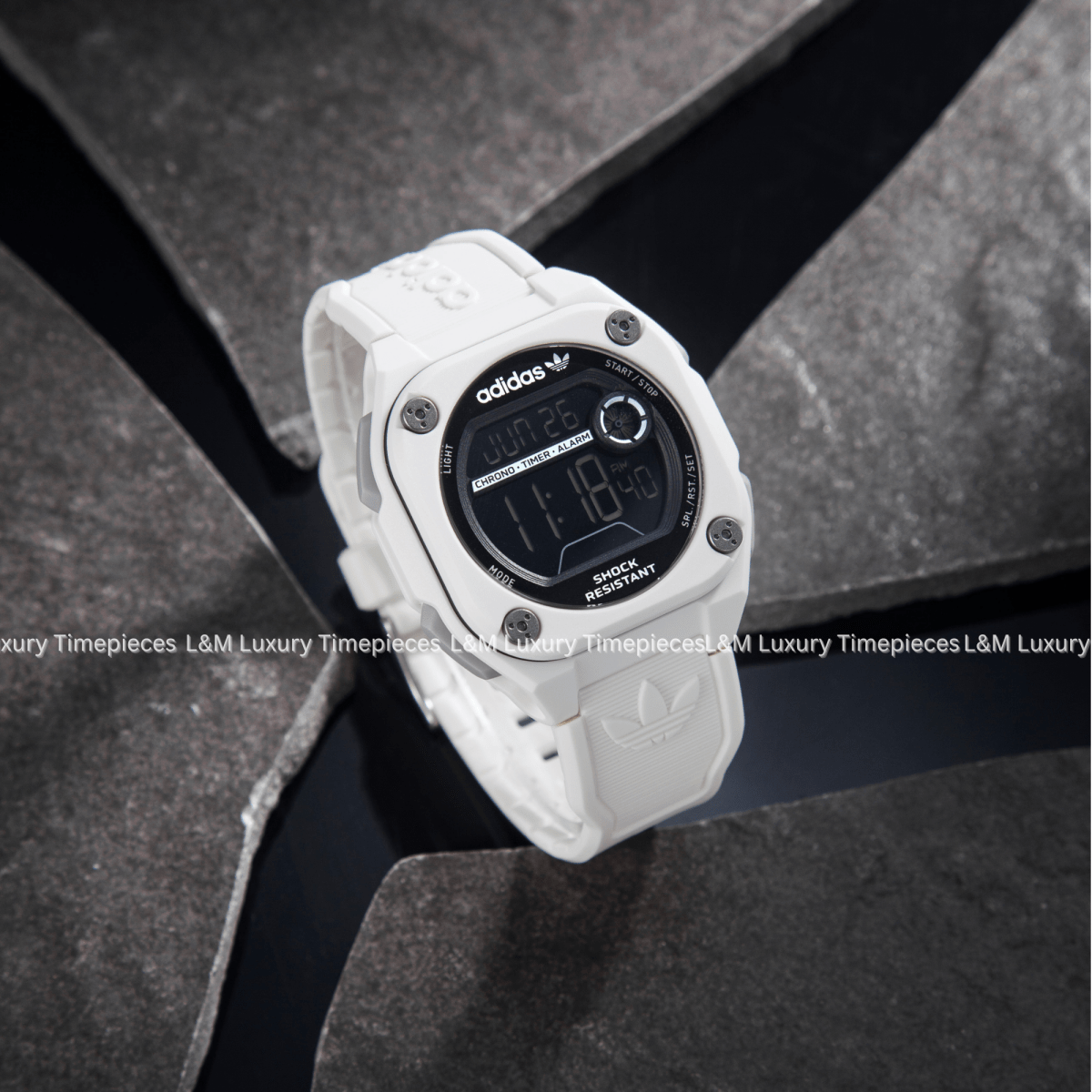 Originals City Tech One Watch - L&M Luxury Timepieces