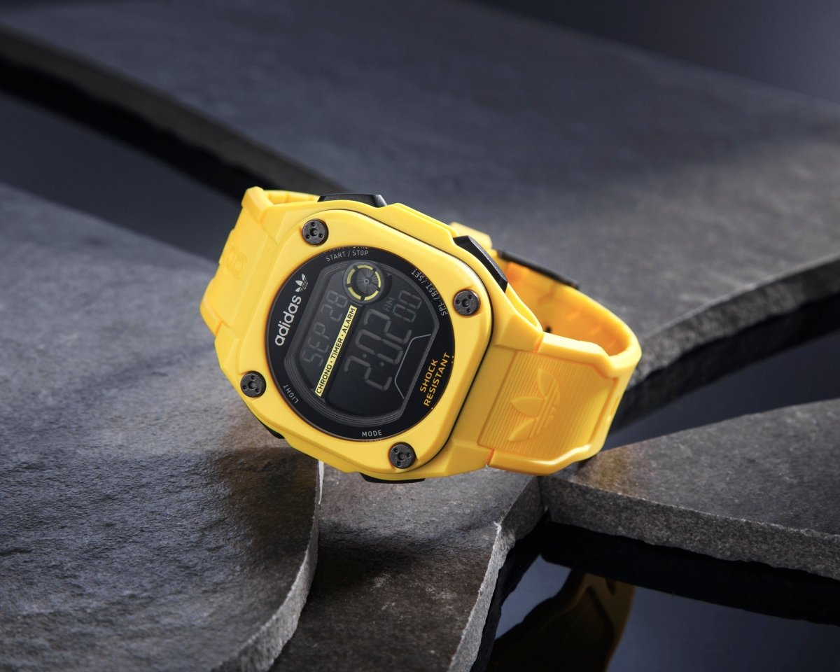 Originals City Tech One Watch - L&M Luxury Timepieces