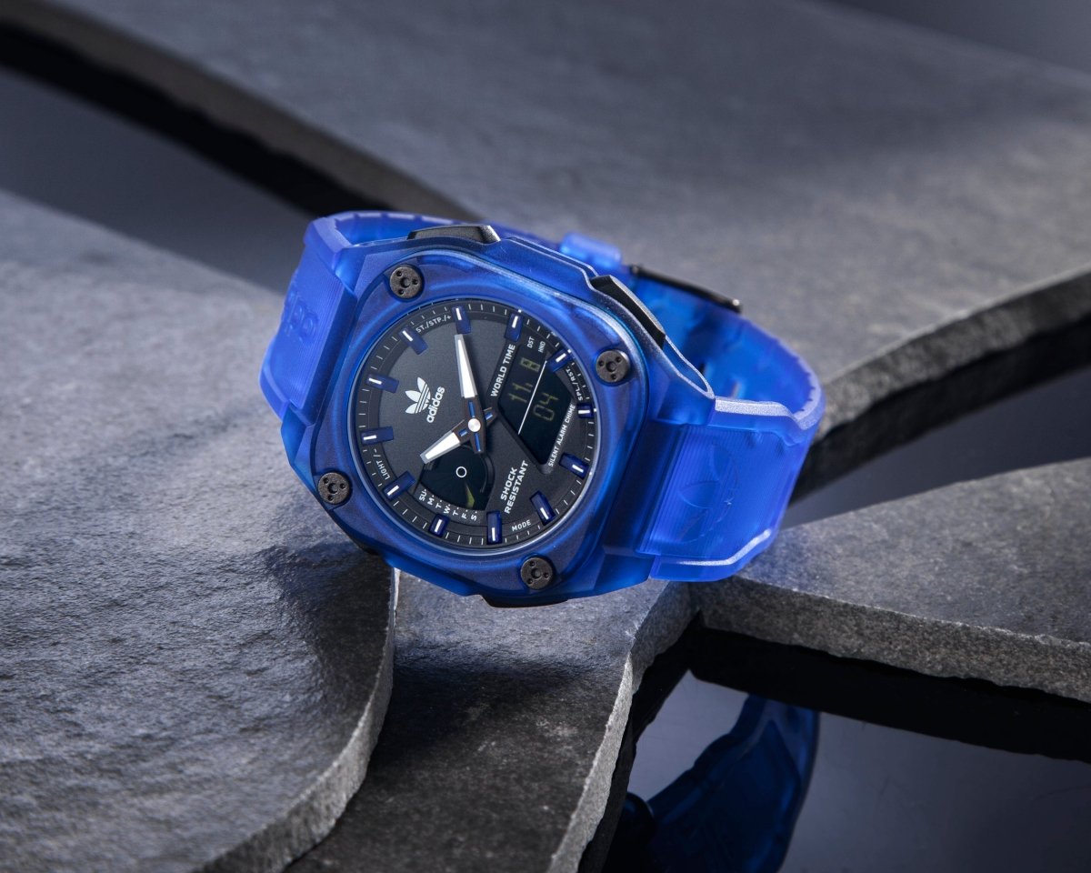 Originals City Tech One Watch - L&M Luxury Timepieces
