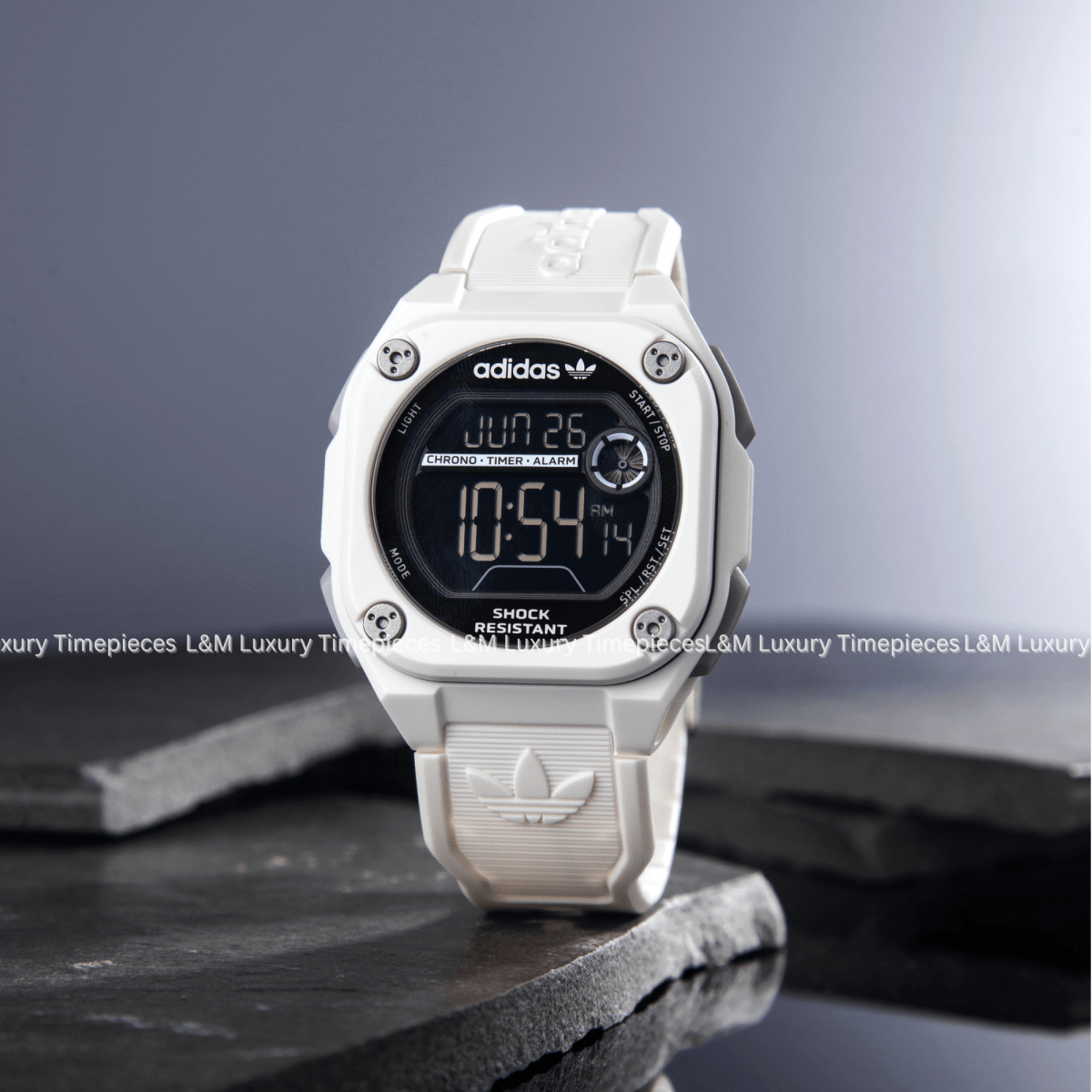 Originals City Tech One Watch - L&M Luxury Timepieces