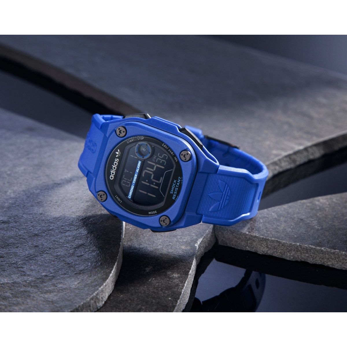 Originals City Tech One Watch - L&M Luxury Timepieces