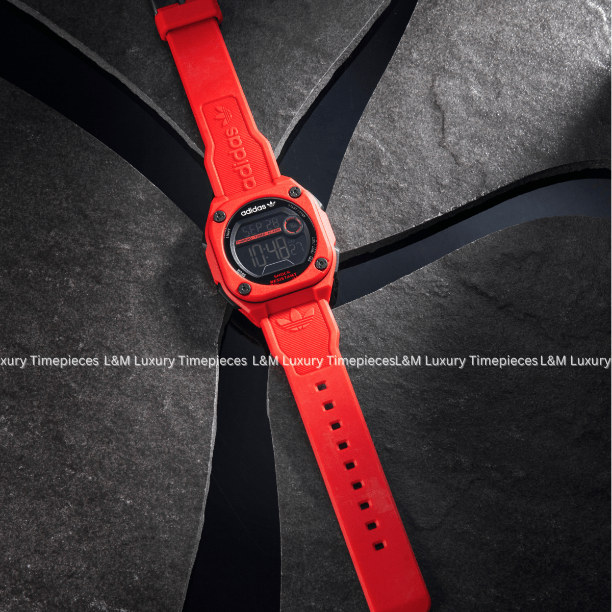 Originals City Tech One Watch - L&M Luxury Timepieces