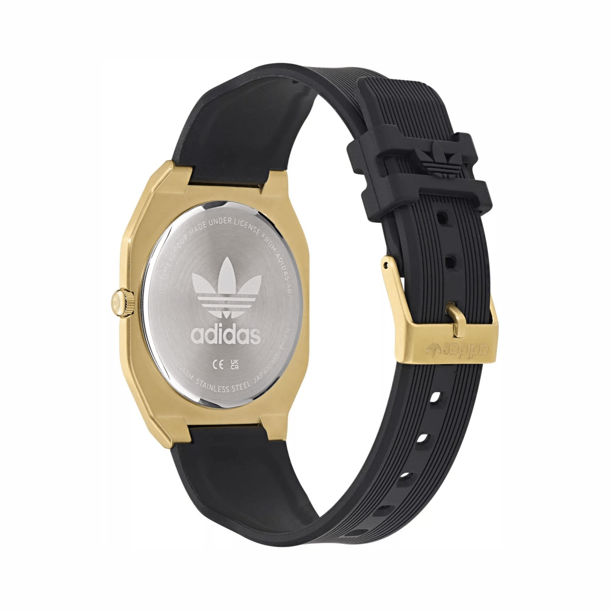 Originals City Tech Thin Watch - L&M Luxury Timepieces