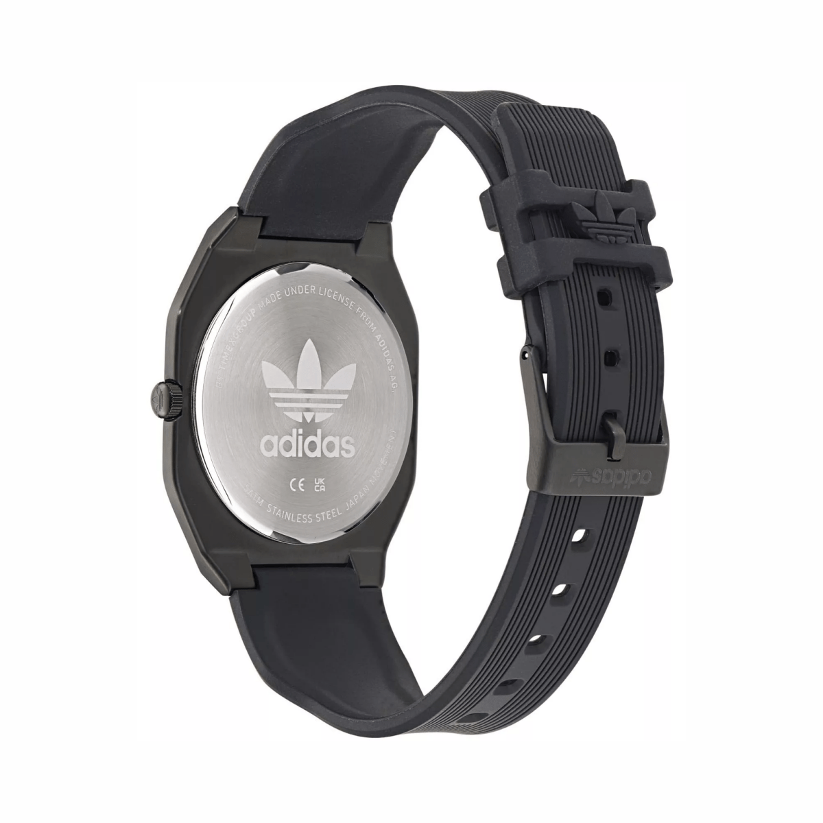 ADIDAS Đồng Hồ Unisex Originals City Tech Thin Watch AOFH24503 - L&M Luxury Timepieces
