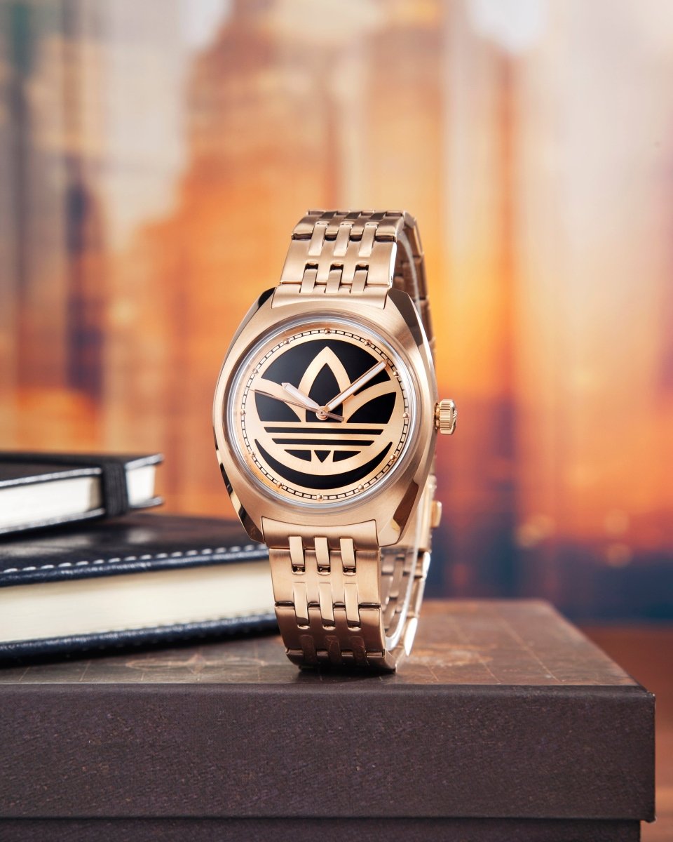 Originals Edition One Watch - L&M Luxury Timepieces