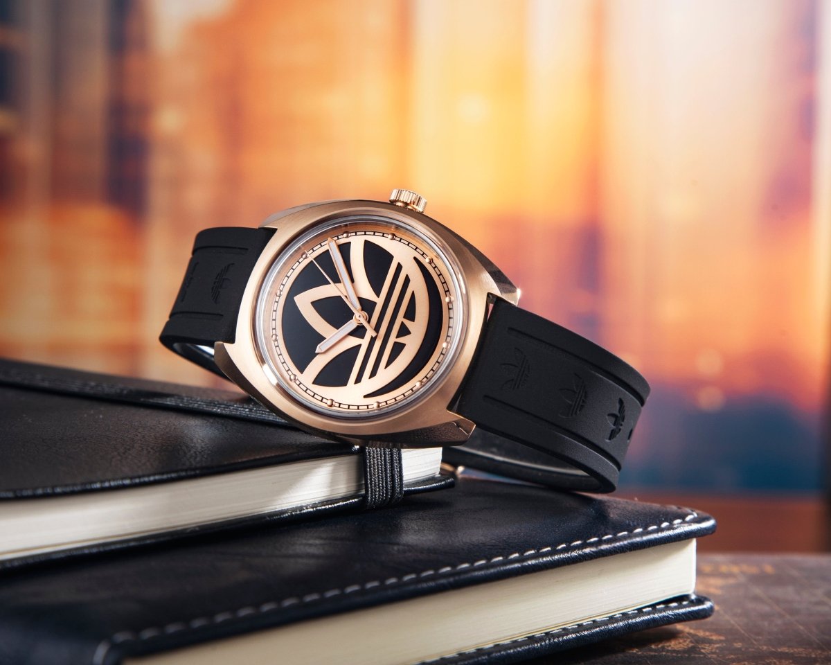 Originals Edition One Watch - L&M Luxury Timepieces