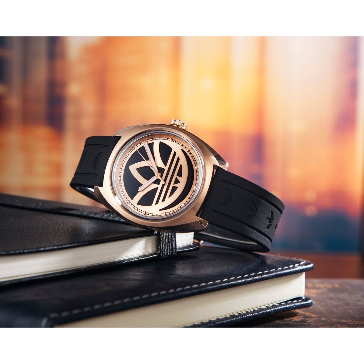 ADIDAS Đồng Hồ Unisex Originals Edition One Watch AOFH23013 - L&M Luxury Timepieces