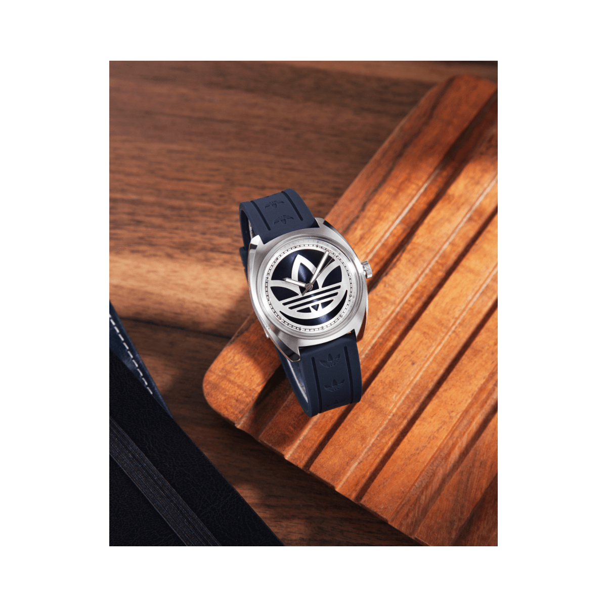 ADIDAS Đồng Hồ Unisex Originals Edition One Watch AOFH23014 - L&M Luxury Timepieces