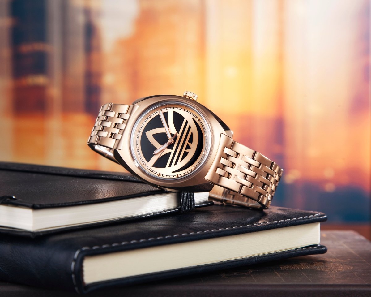 Originals Edition One Watch - L&M Luxury Timepieces