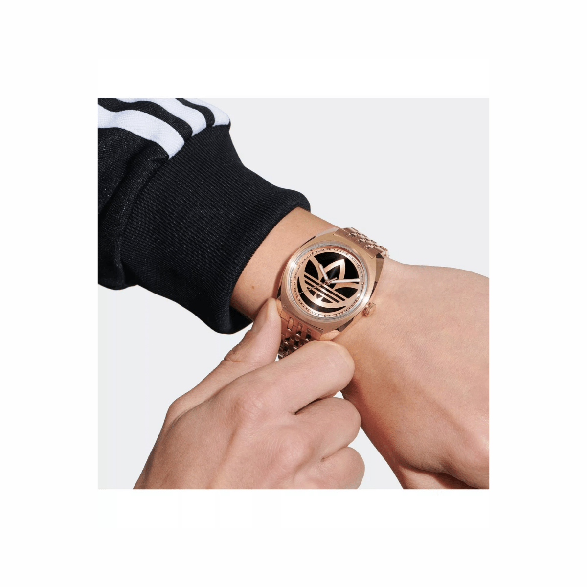 Originals Edition One Watch - L&M Luxury Timepieces